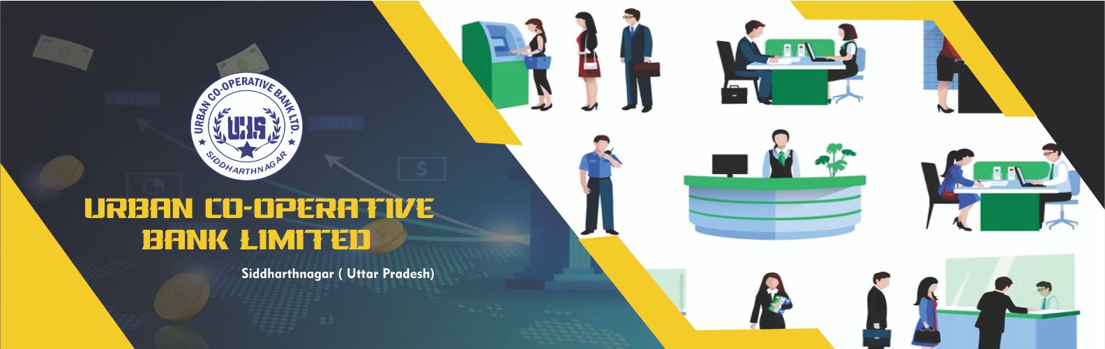 Urban Co-Operative Bank Limited